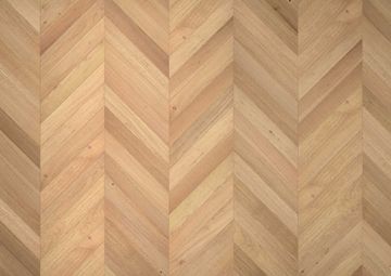 Cream - Oak Parquet - Her by Woodco - view 4