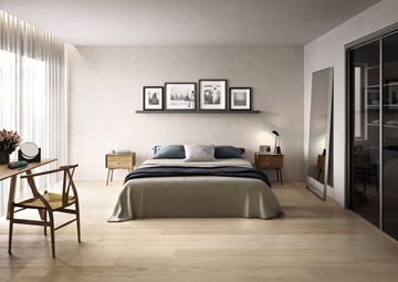 Sabbia - Oak Parquet - Dream by Woodco - view 2