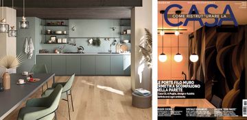Sale - Oak Parquet - Signature by Woodco - view 2