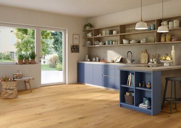 Selva - Oak Parquet - Ground by Woodco - view 2