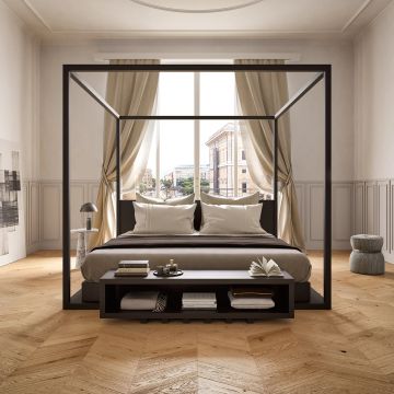 Malto - Oak Parquet - Signature by Woodco - view 2