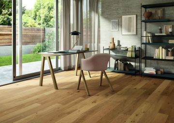 Lana - Oak Parquet - Sense by Woodco - view 2