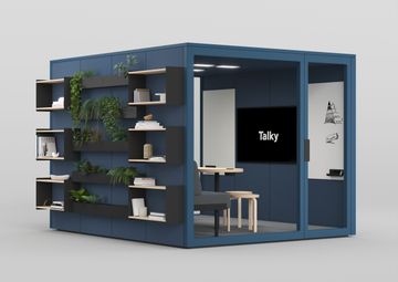Talky XL75 by Talky - view 2