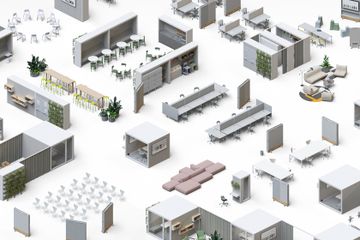 Talky Connect - Zones rooms. Connects ideas. by Talky - view 5