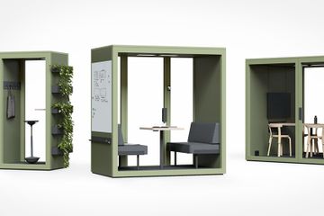 Talky Connect - Zones rooms. Connects ideas. by Talky - view 4