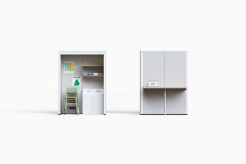 Talky Nook M75 by Talky - view 3