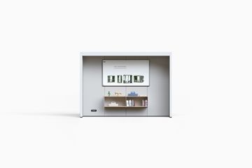 Talky Nook M75 by Talky - view 2