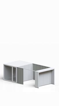 Talky Village - Microarchitecture for office spaces. by Talky - view 5