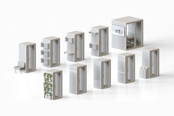 Talky Connect - Zones rooms. Connects ideas. by Talky - view 7