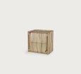 Uma Nightstand by Taracea