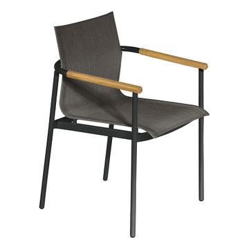 Around Armchair by Barlow Tyrie - view 2