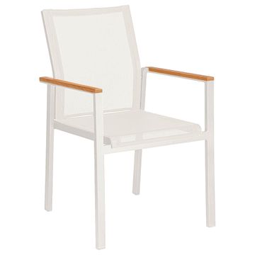 Aura Armchair by Barlow Tyrie - view 2