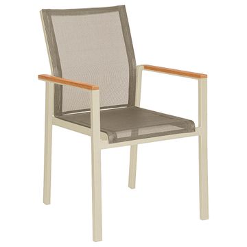 Aura Armchair by Barlow Tyrie - view 3