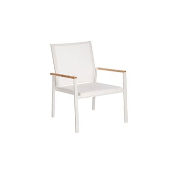 Aura Club Chair by Barlow Tyrie - view 2