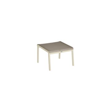 Aura Footstool by Barlow Tyrie - view 3