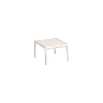 Aura Footstool by Barlow Tyrie - view 2
