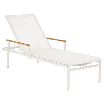 Aura Lounger by Barlow Tyrie - view 2