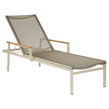 Aura Lounger by Barlow Tyrie - view 3