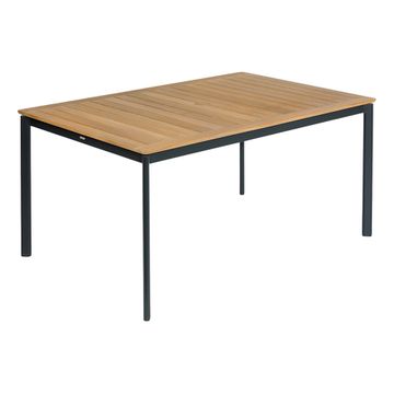 Around Dining Table 160 by Barlow Tyrie - view 2