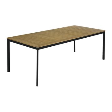 Around Dining Table 220 by Barlow Tyrie - view 2