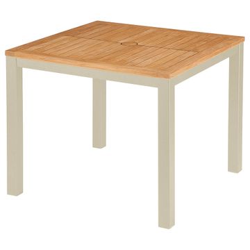 Aura Table 90 by Barlow Tyrie - view 3