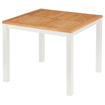 Aura Table 90 by Barlow Tyrie - view 2