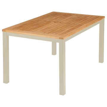 Aura Table 150 by Barlow Tyrie - view 3
