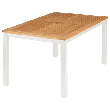 Aura Table 150 by Barlow Tyrie - view 2