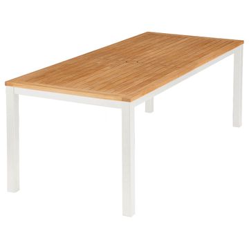 Aura Table 200 by Barlow Tyrie - view 2