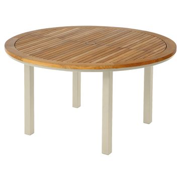 Aura Table 140 Ø by Barlow Tyrie - view 3