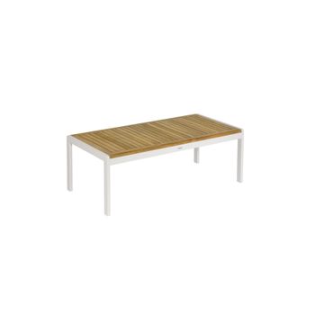 Aura Low Table 120 by Barlow Tyrie - view 2