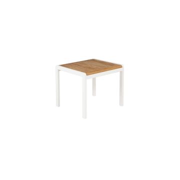 Aura Low Table 50 by Barlow Tyrie - view 2