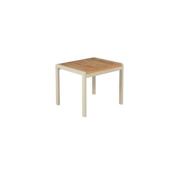 Aura Low Table 50 by Barlow Tyrie - view 3