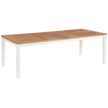 Aura Extending Table 230 by Barlow Tyrie - view 2