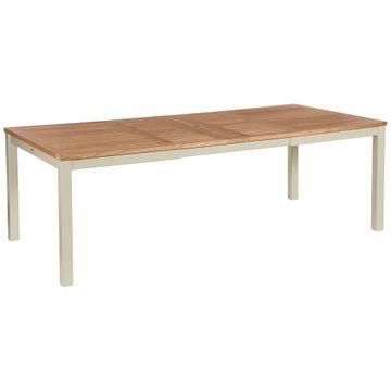Aura Extending Table 230 by Barlow Tyrie - view 3