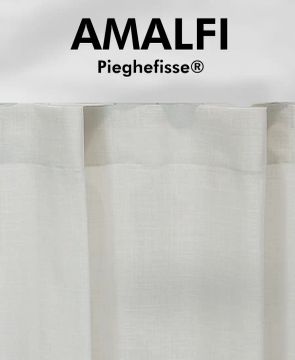 Amalfi - Pieghefisse® – Pleated blind by Tendagi® - view 2