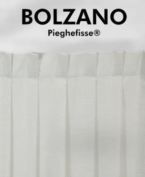 Bolzano - Pieghefisse® – Pleated blind by Tendagi® - view 2