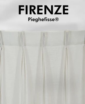 Firenze - Pieghefisse® – Pleated blind by Tendagi® - view 2