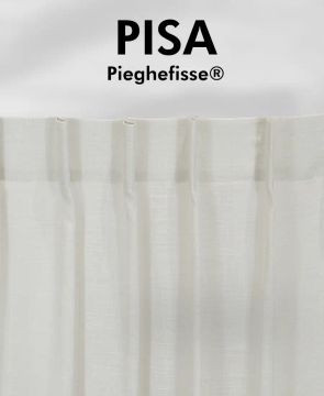 Pisa - Pieghefisse® – Pleated blind by Tendagi® - view 2