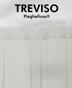 Treviso - Pieghefisse® – Pleated blind by Tendagi® - view 2