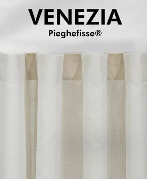 Venezia - Pieghefisse® – Pleated blind by Tendagi® - view 2