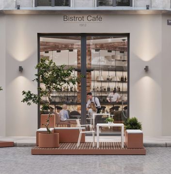 Unosider Flora Cylindrical Planters by UNOSIDER - view 3
