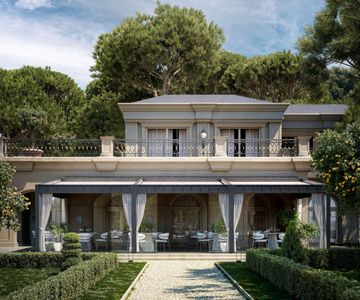 Unosider Timeless Pergola Elettra by UNOSIDER - view 2
