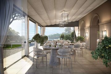 Unosider Timeless Pergola Elettra by UNOSIDER - view 3
