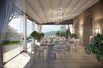 Unosider Timeless Pergola Elettra by UNOSIDER - view 4