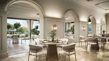 Unosider Timeless Pergola Elettra by UNOSIDER - view 7