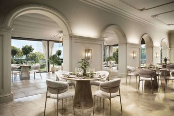 Unosider Timeless Pergola Elettra by UNOSIDER - view 8