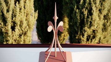 Unosider Malatesta by UNOSIDER - view 5