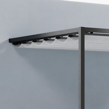 Unosider Mood Pergola by UNOSIDER - view 2