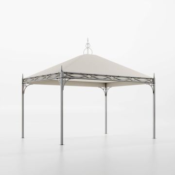 Unosider Novecento Pergola Rain by UNOSIDER - view 5